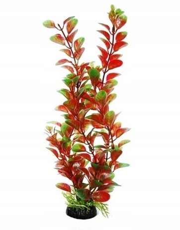 

Ludwigia Czerwona 30 CM Sztuczna Roślina