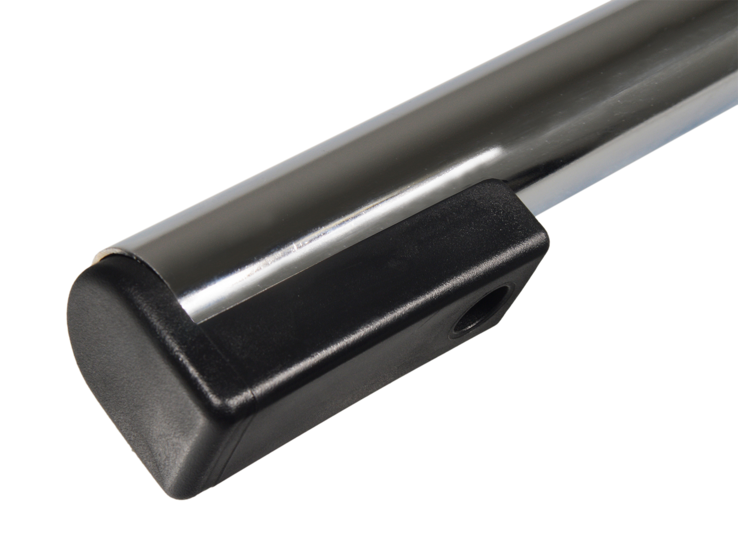 STOPKA ZAŚLEPKA PLASTIKOWA ZŁĄCZKA R-13S RURA FI25 Marka MONTIP