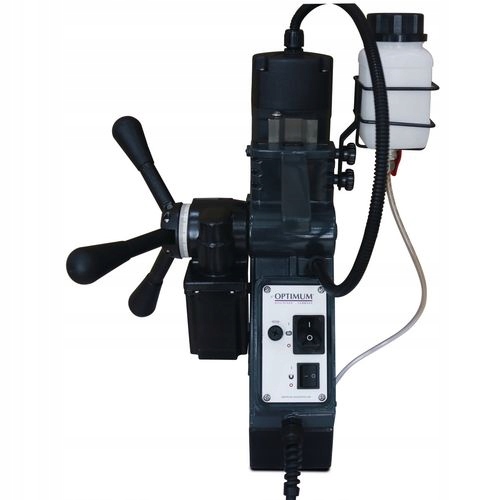 WIERTARKA MAGNETYCZNA wiertnica magnesówka DM 35PF Kod producenta DM 35PF