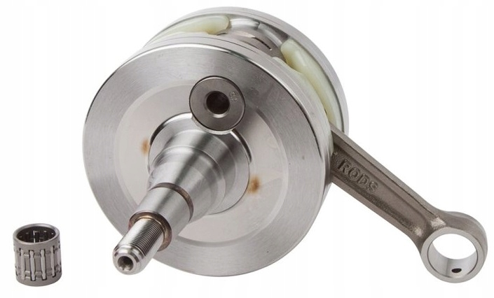 4024 - Колінчастий вал двигуна KTM SX 125 01-15