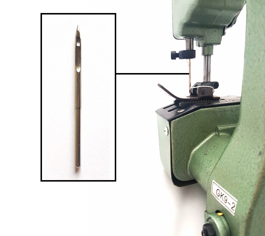 

igły igła zaszywarki zszywarka GK9 Gk 9-2 nici