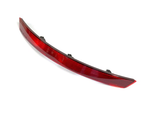 

Odblask Lewy Tył Skoda Superb III Sedan