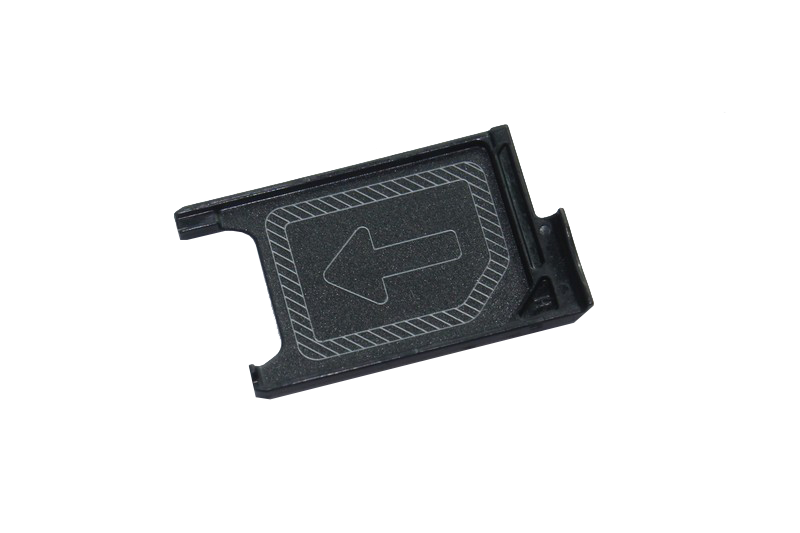 

Xperia Z3 Z3 Compact Szufladka Tacka Karty Sim