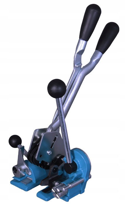 

Paskowacz XL-16 16mm napinacz Bandownica Pp taśma