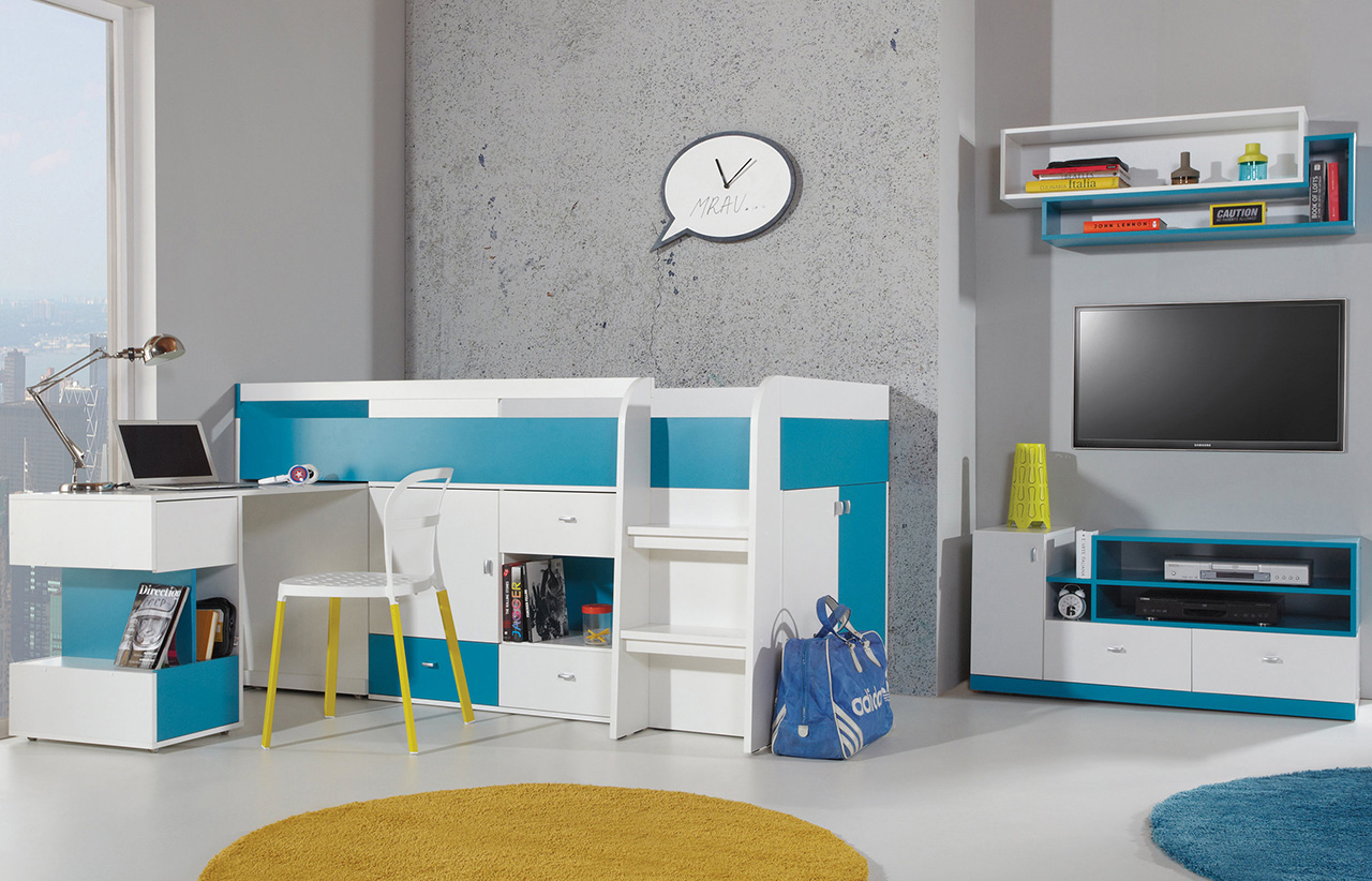 DUŻY ZESTAW MŁODZIEŻOWY transport FREE NOWOŚĆ !!! Bohater brak