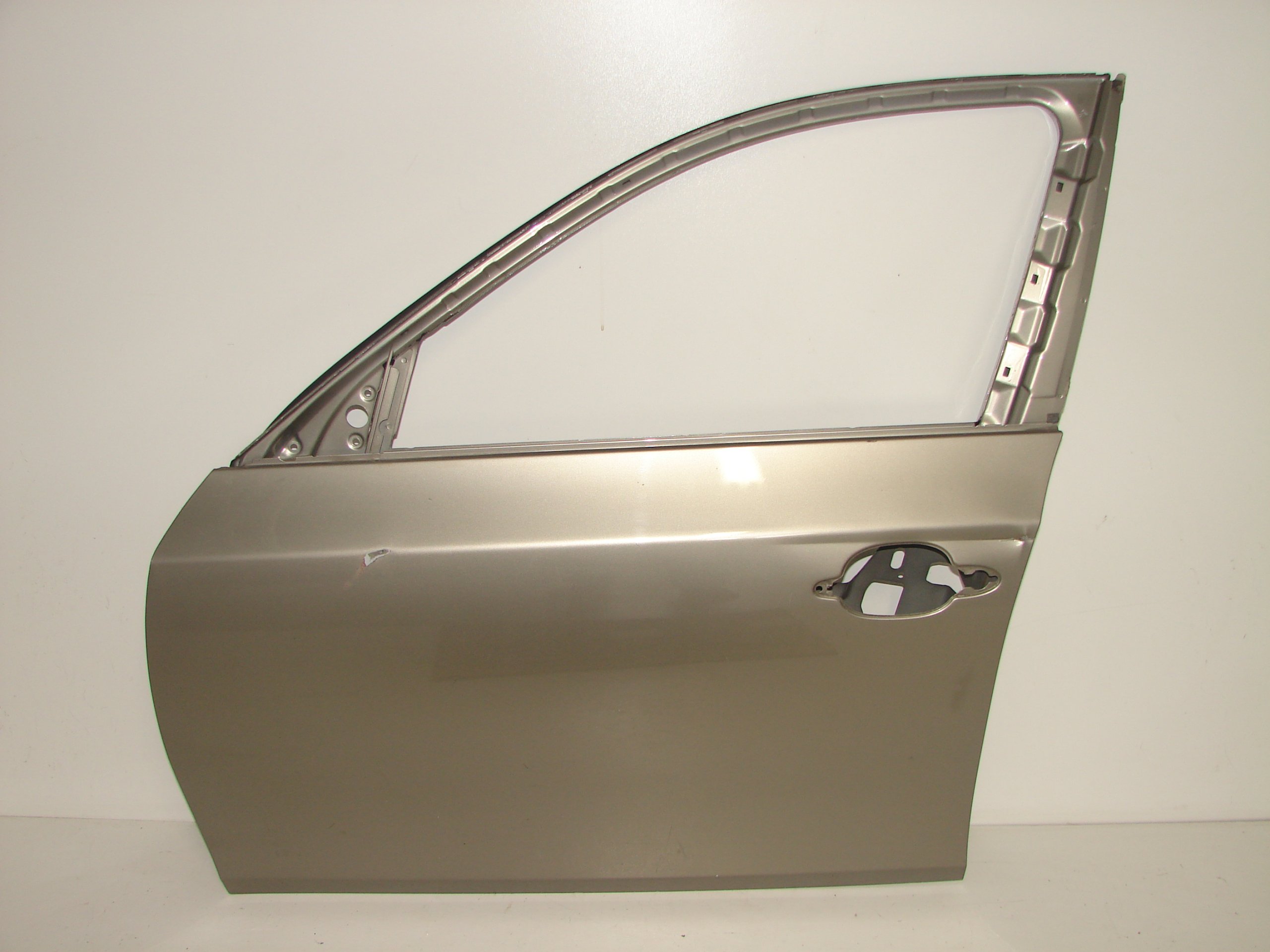 door front front left BMW 5 E60 E61 03-10