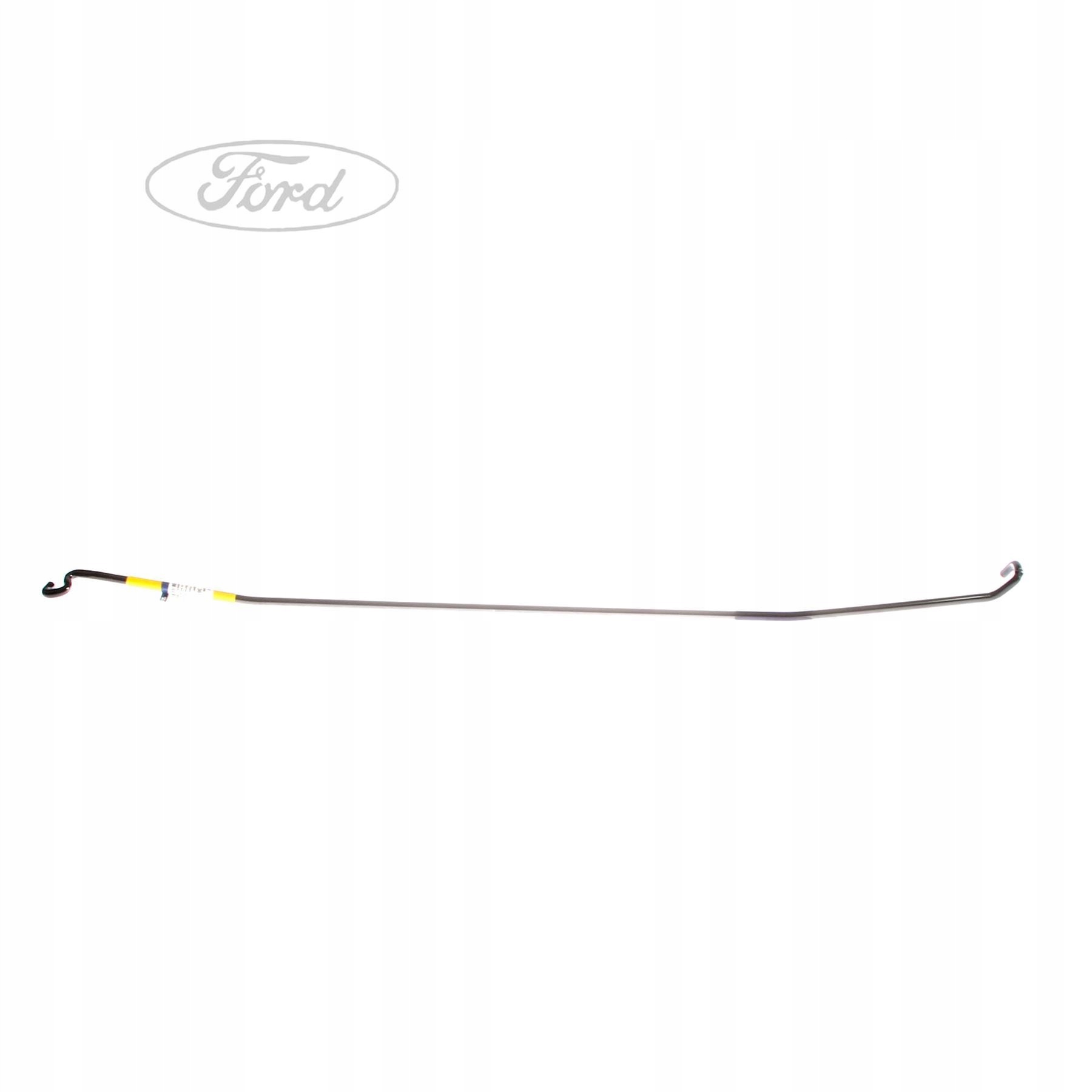 PRET PODPORA MASKI KUGA MK2 ESCAPE