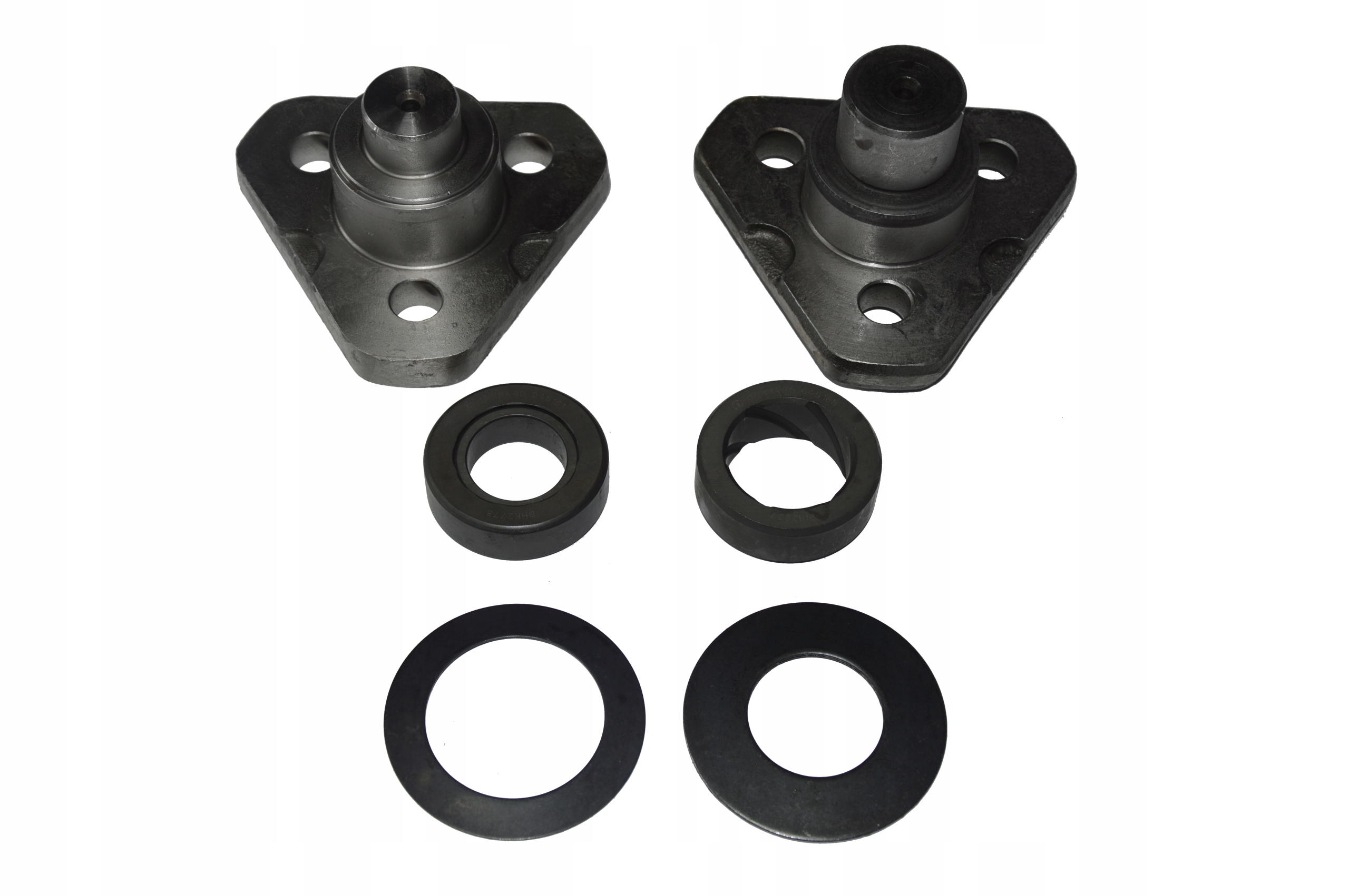 KOMPLET SWORZEN ZWROTNICY VOLVO BL 71 CARRARO OEM