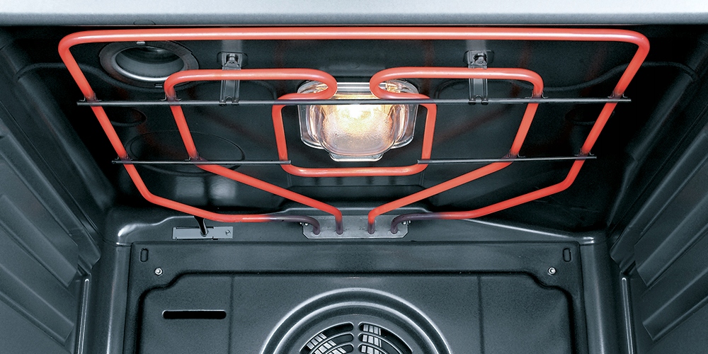 Piekarnik do zabudowy Bosch HBA 3140S0 71L GRILL Model HBA3140S0