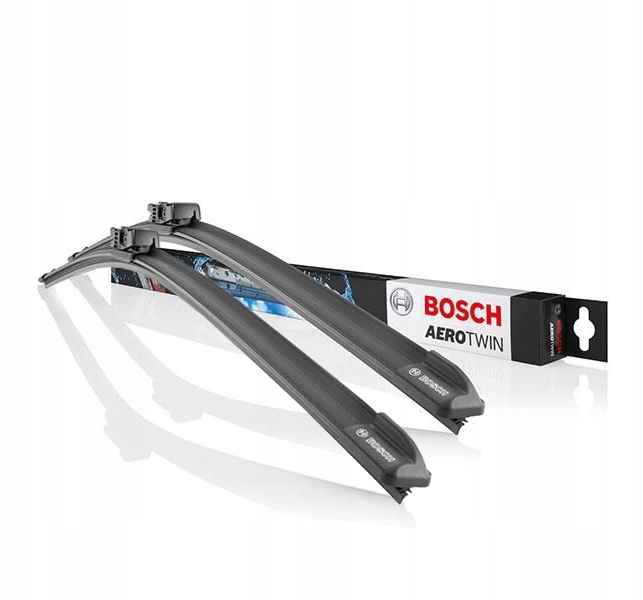 

Wycieraczki Bosch Aerotwin Audi A6 C7 Vw Tiguan II
