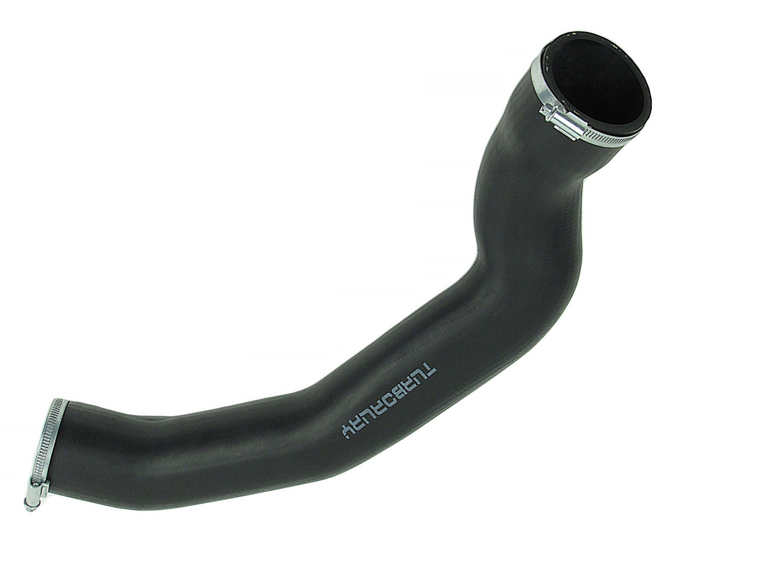 WĄŻ RURA TRÓJNIKA INTERCOOLERA 2.0 D VOLVO S40 V50 Typ samochodu Samochody osobowe Samochody dostawcze