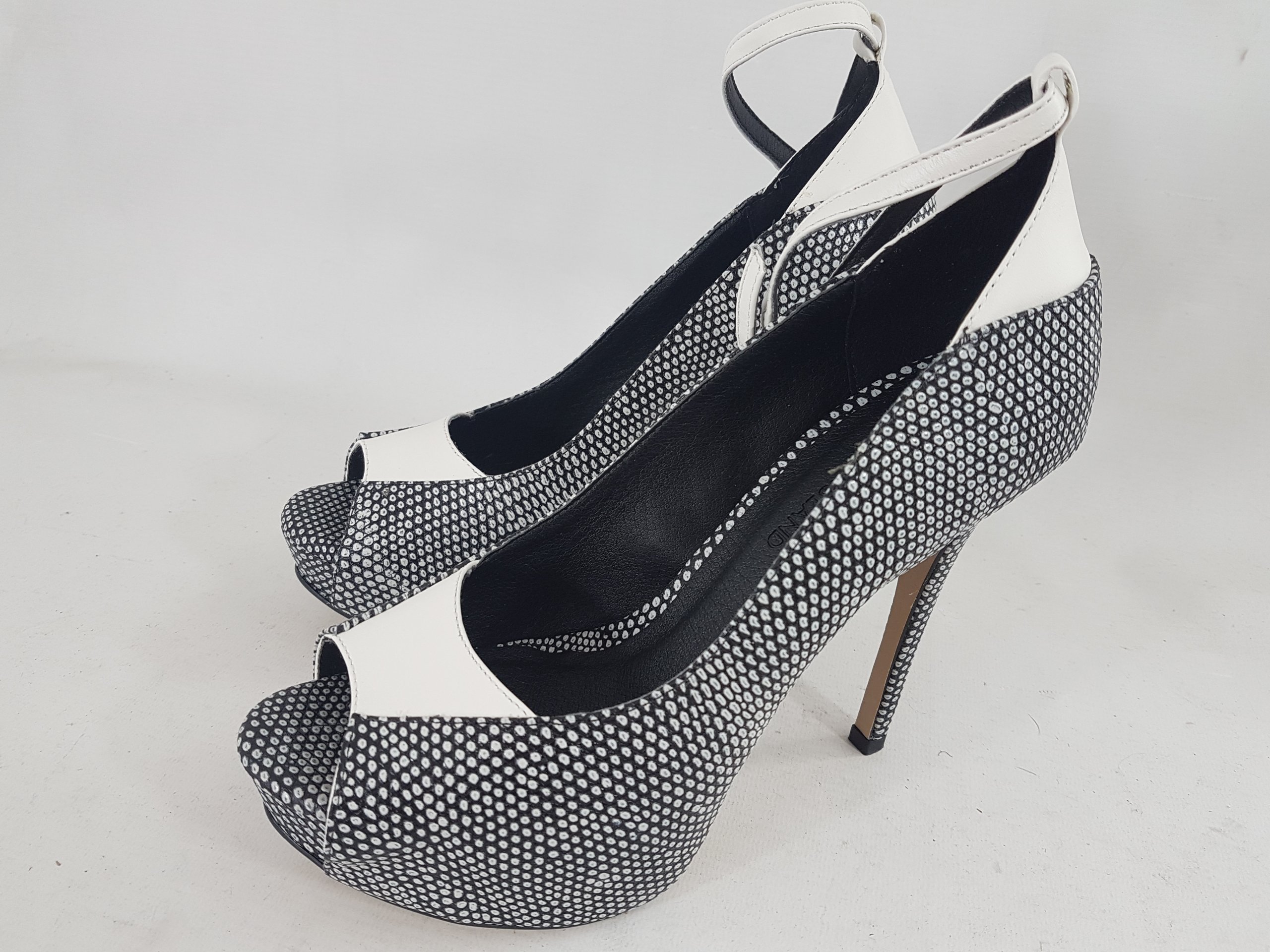 River Island Dámské Lodičky Velikost 39