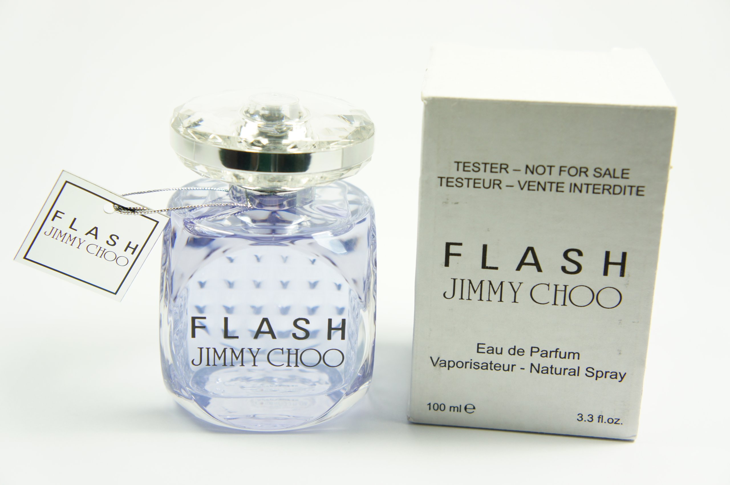 FLASH JIMMY CHOO LONDON CLUB100ml - その他