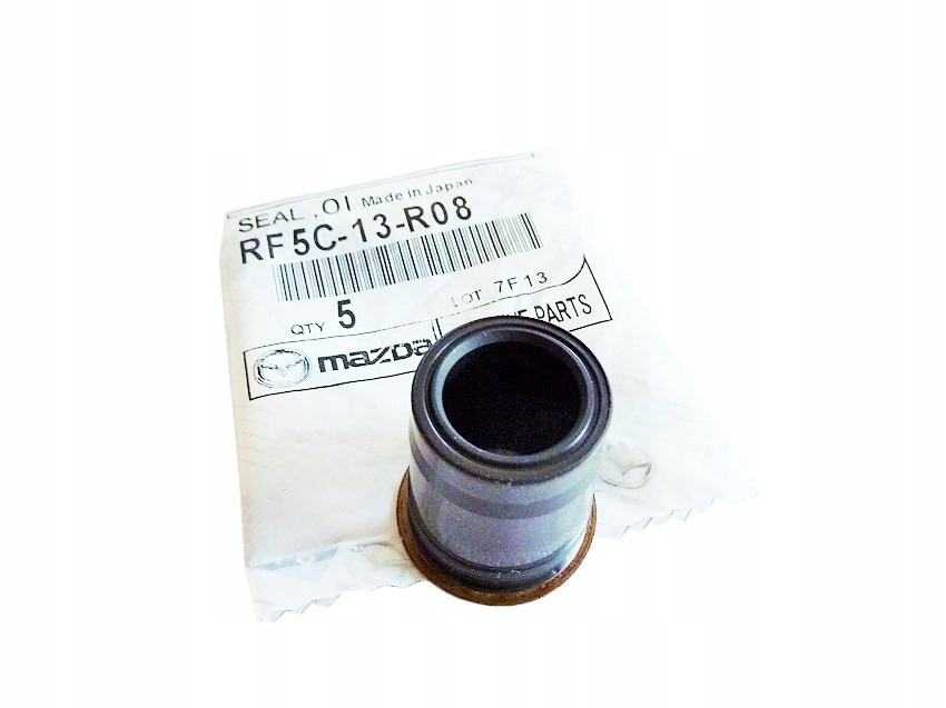 

Uszczelniacz Wtrysku Mazda 6 Gg Gy Gh 2.0 Citd