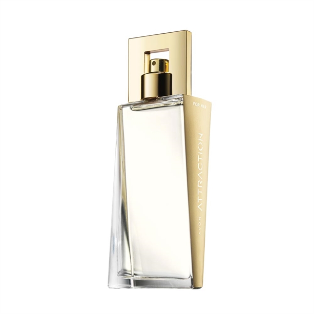 

Avon Attraction For Her Woda Perfumowana 50ml