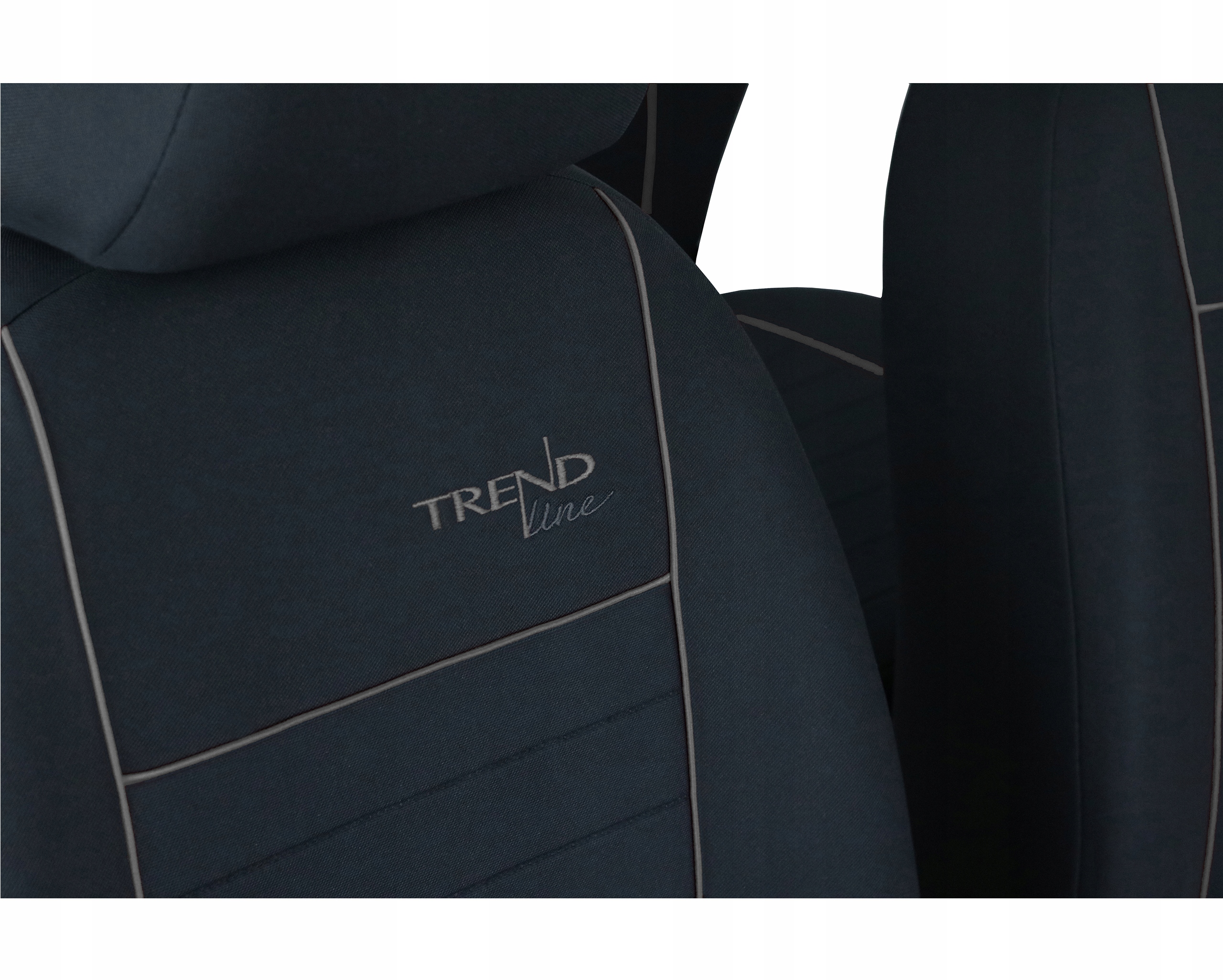 POKROWCE SAMOCHODOWE MIAROWE DO MAZDA 2 II Rodzaj Dedykowane