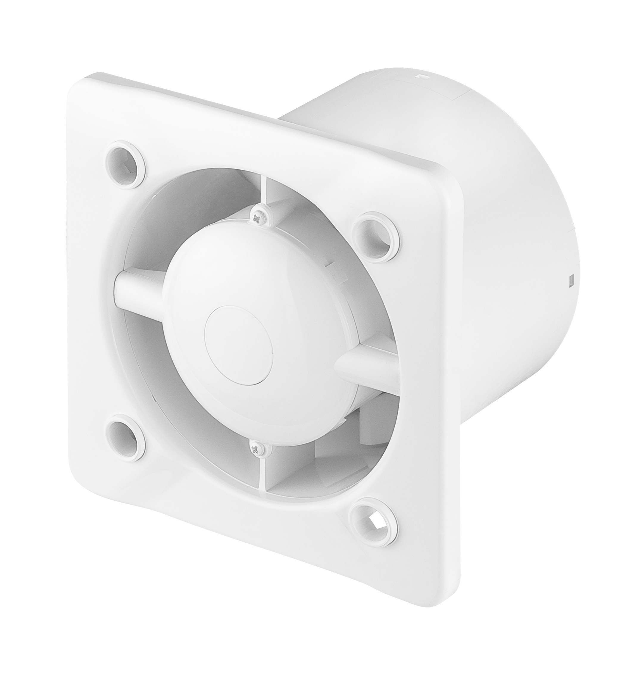 Awenta Ventilátor Turb KWT125 Standard Sys+