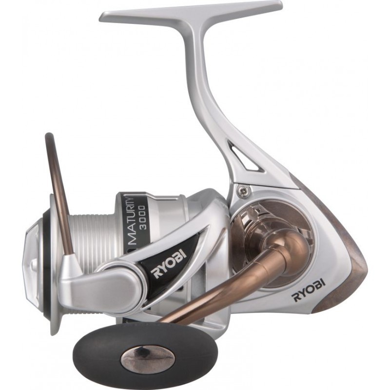 Kołowrotek Ryobi Maturity Fd 3000 5.0:1