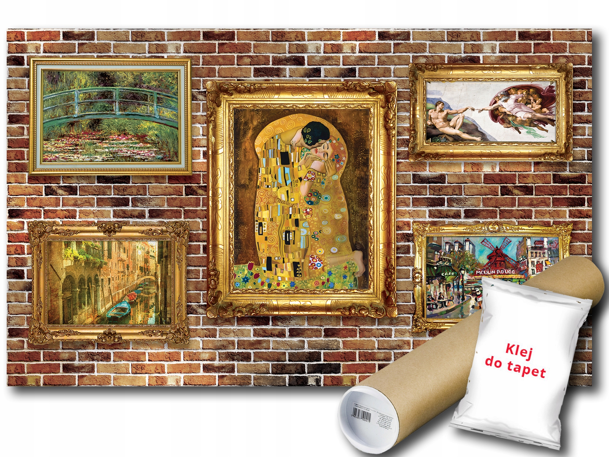 

Fototapeta Obraz Galeria 16A F3XL 416x254 F1663