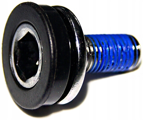 

Śruba Na Imbus 8mm Korby Mechanizmu Korbowego Mb