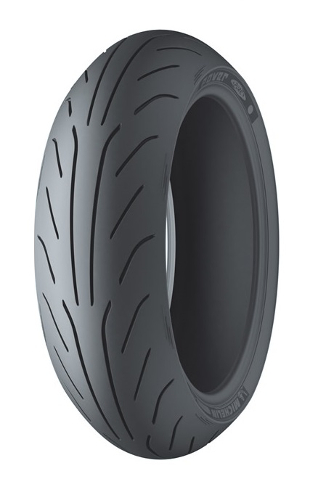 MICHELIN POWER Pure SC 110/70-12 47L TL 2022г.