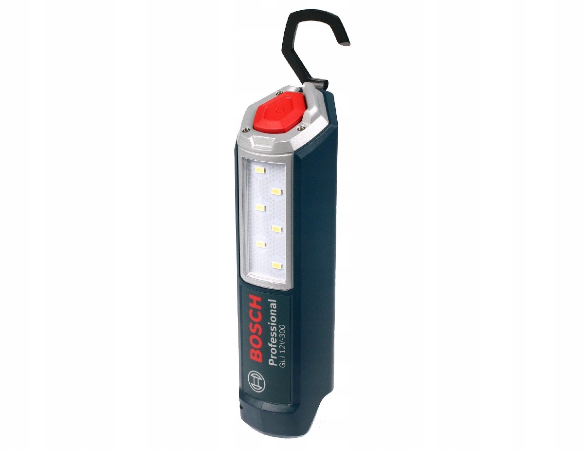 LATARKA AKUMULATOROWA LED GLI 12V 300 BOSCH Brand Bosch