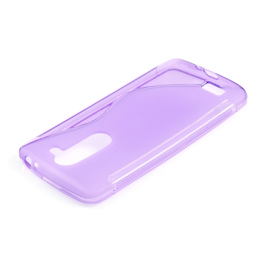

Silikon Etui SLine do Sony Xperia M2 / M2 Aqua