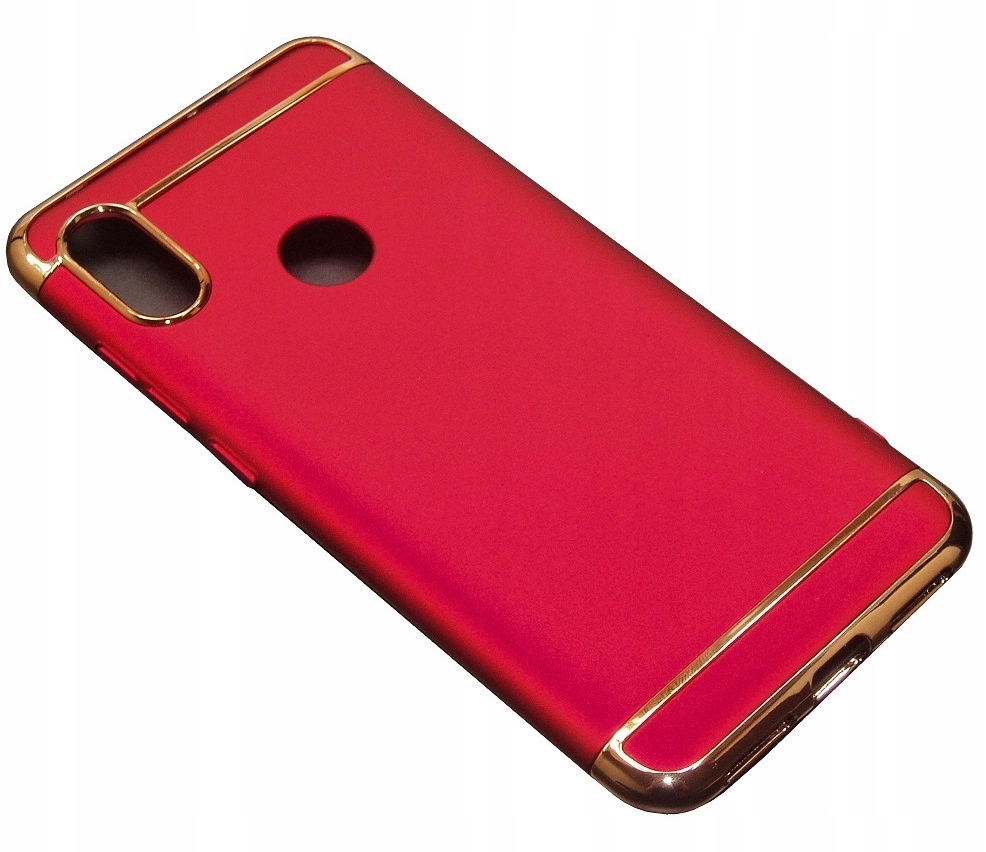 

Slim Etui Miro 3in1 do Xiaomi Redmi Note 6 Pro