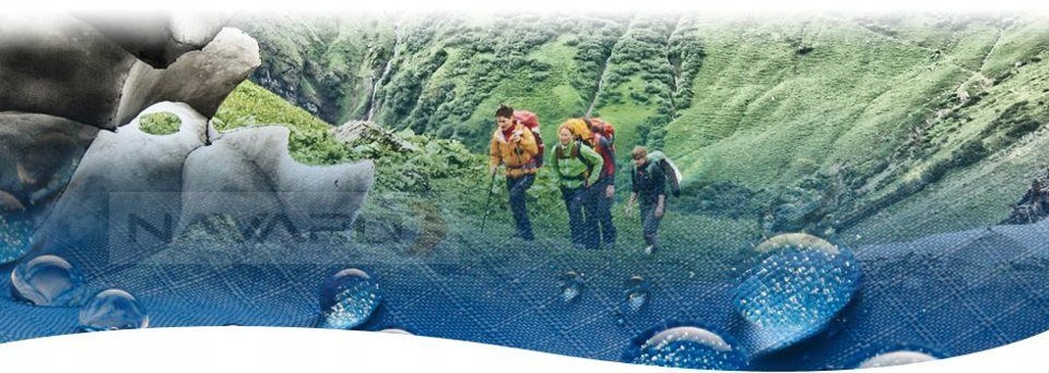 Nikwax TECH WASH Płyn do prania odzieży 100 ml. Dedykowany materiał tkanina