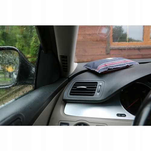 OSUSZACZ DO SAMOCHODU POCHŁANIACZ WILGOCI DO AUTA Rodzaj pochłaniacz