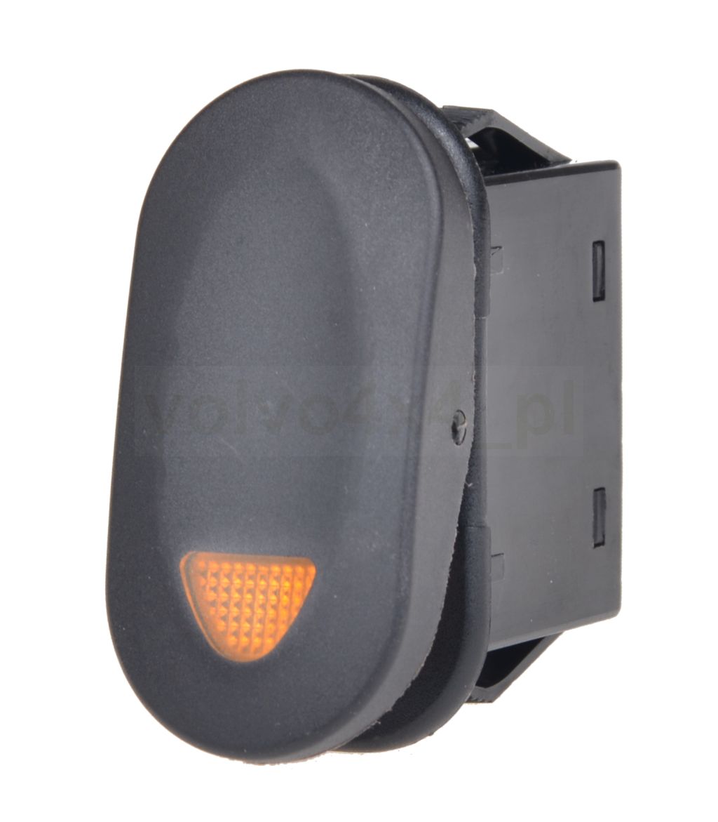

Włącznik Przełącznik Led 21A 12V Carling Halogen