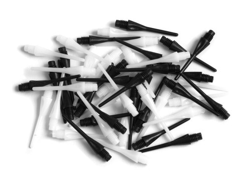 Groty HARROWS SOFTIP SPARE 2BA 300 SZTUK EAN (GTIN) 5017626002009