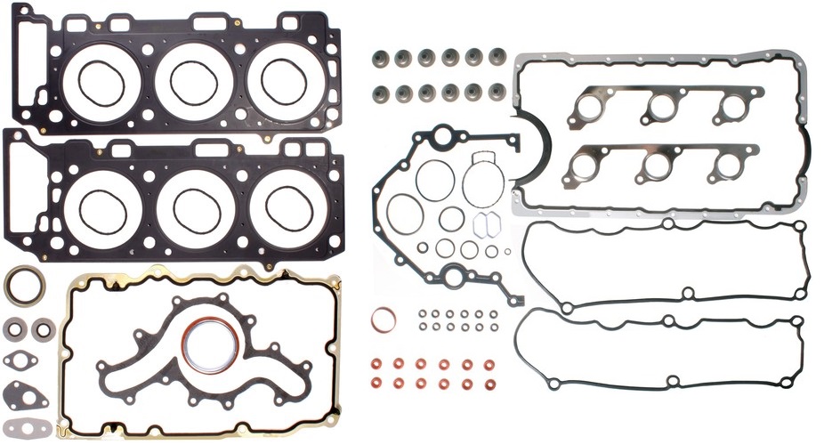 Sada tesnení FULL Ford Explorer Ranger 4.0 4,0 SOHC 2000-2010