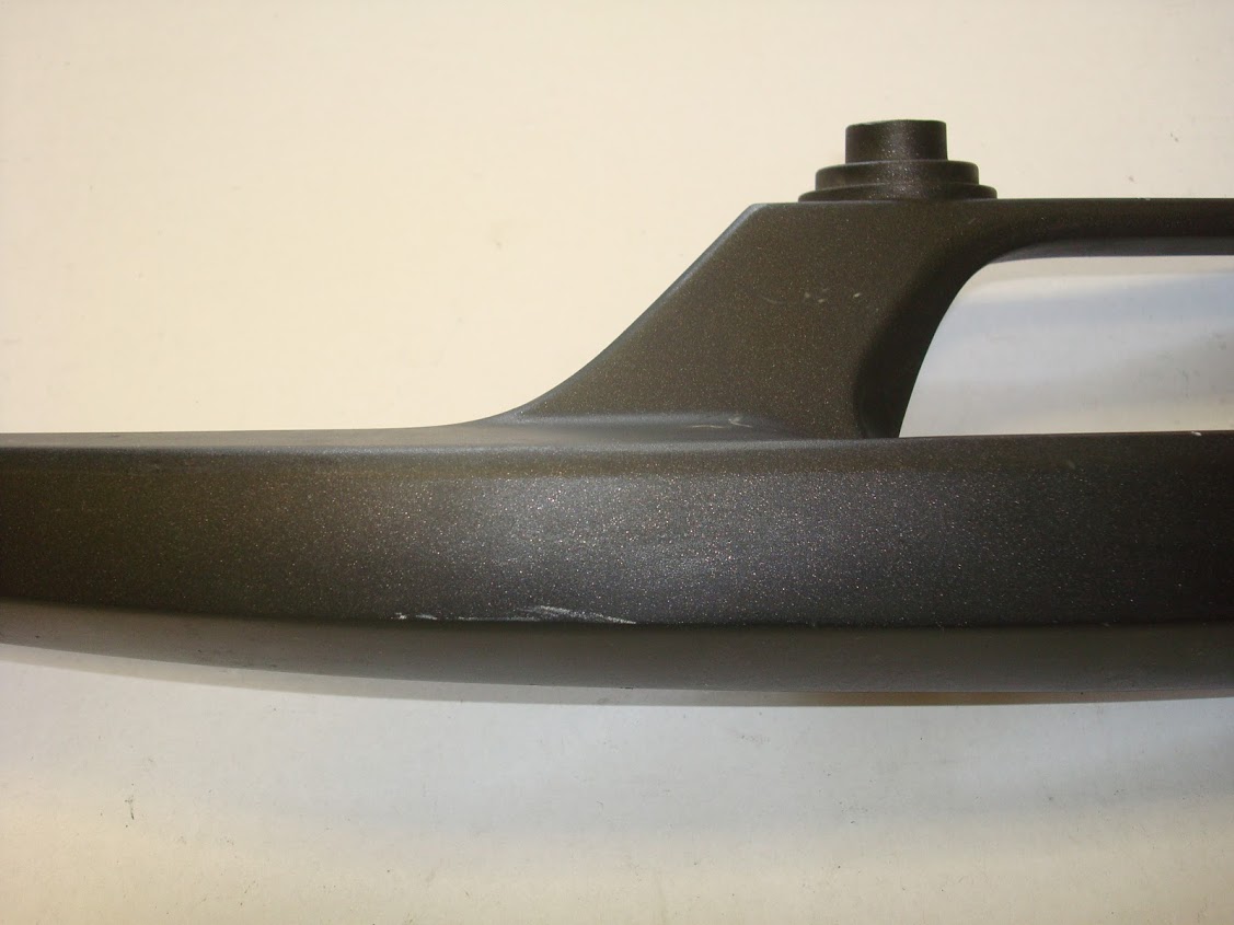 HONDA NSS FORZA 125 UCHWYT RACZKA PASAZERA LEWA Producent czesci Honda oryginalne OE