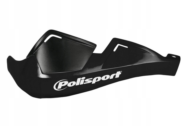 HANDBARY POLISPORT EVOLUTION INTEGRAL CROSS ENDURO