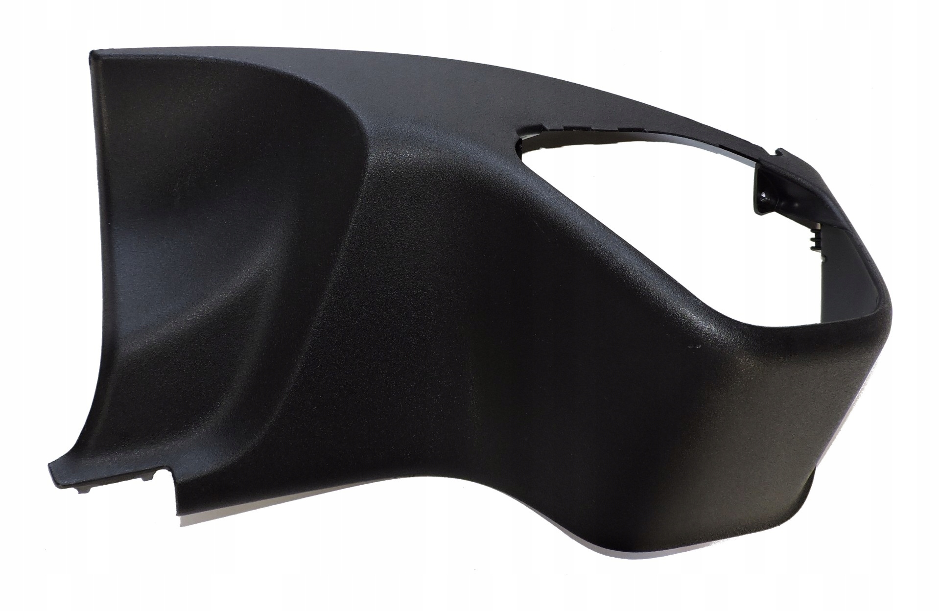 OSŁONA LEWARKA SKRZYNI IVECO DAILY 14- 5802024427