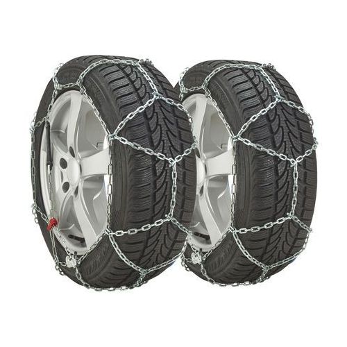 

Łańcuchy Na Koła 9MM Osobowe 235/55R17 225/60R17