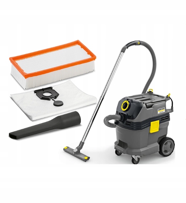 

Odkurzacz uniwersalny Karcher Nt 30/1 Tact L