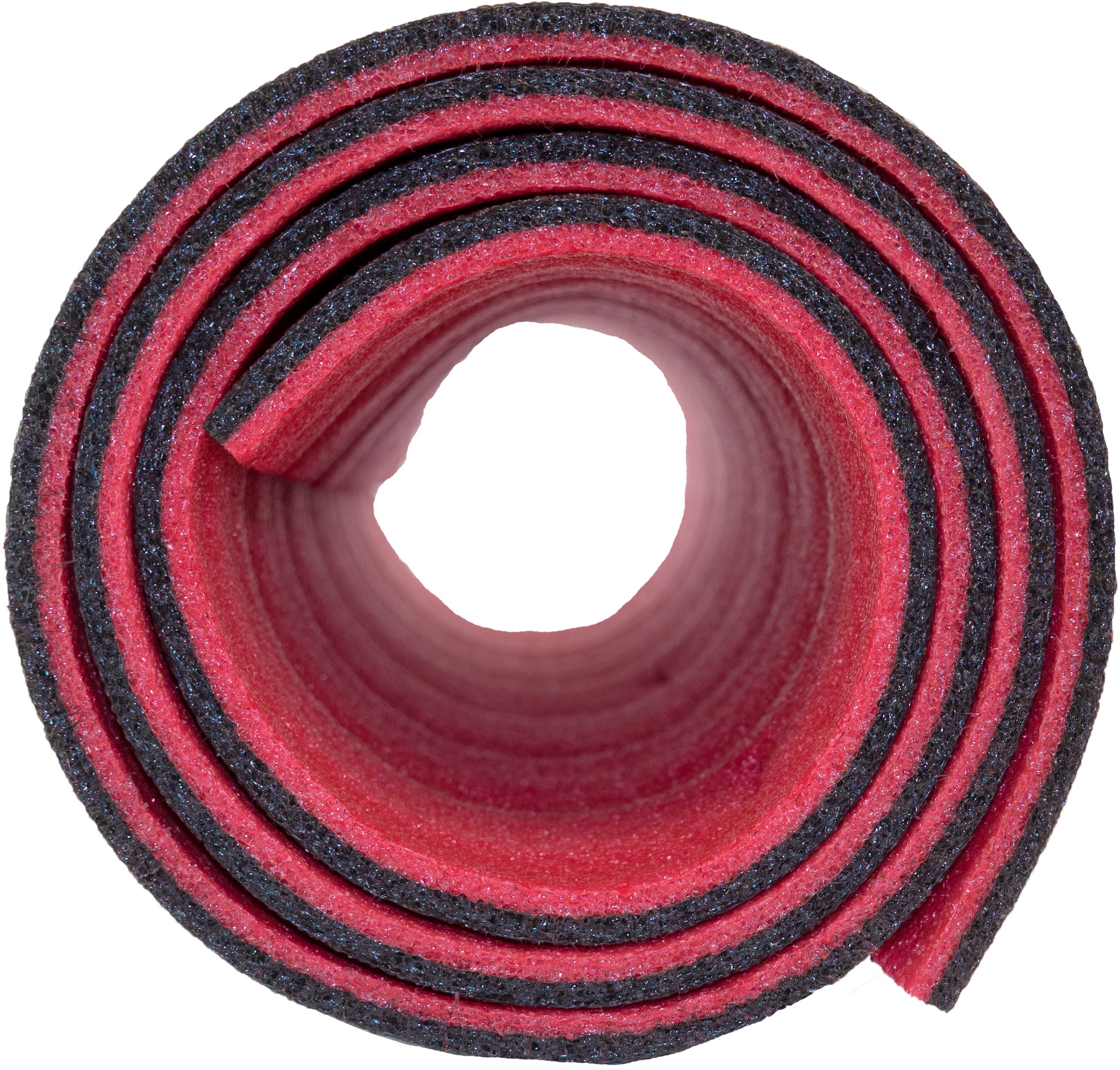 KARIMATA 180x50cm C-C MATA FITNESS DO ĆWICZEŃ JOGI GIMNASTYCZNA TURYSTYCZNA Marka Styrnet