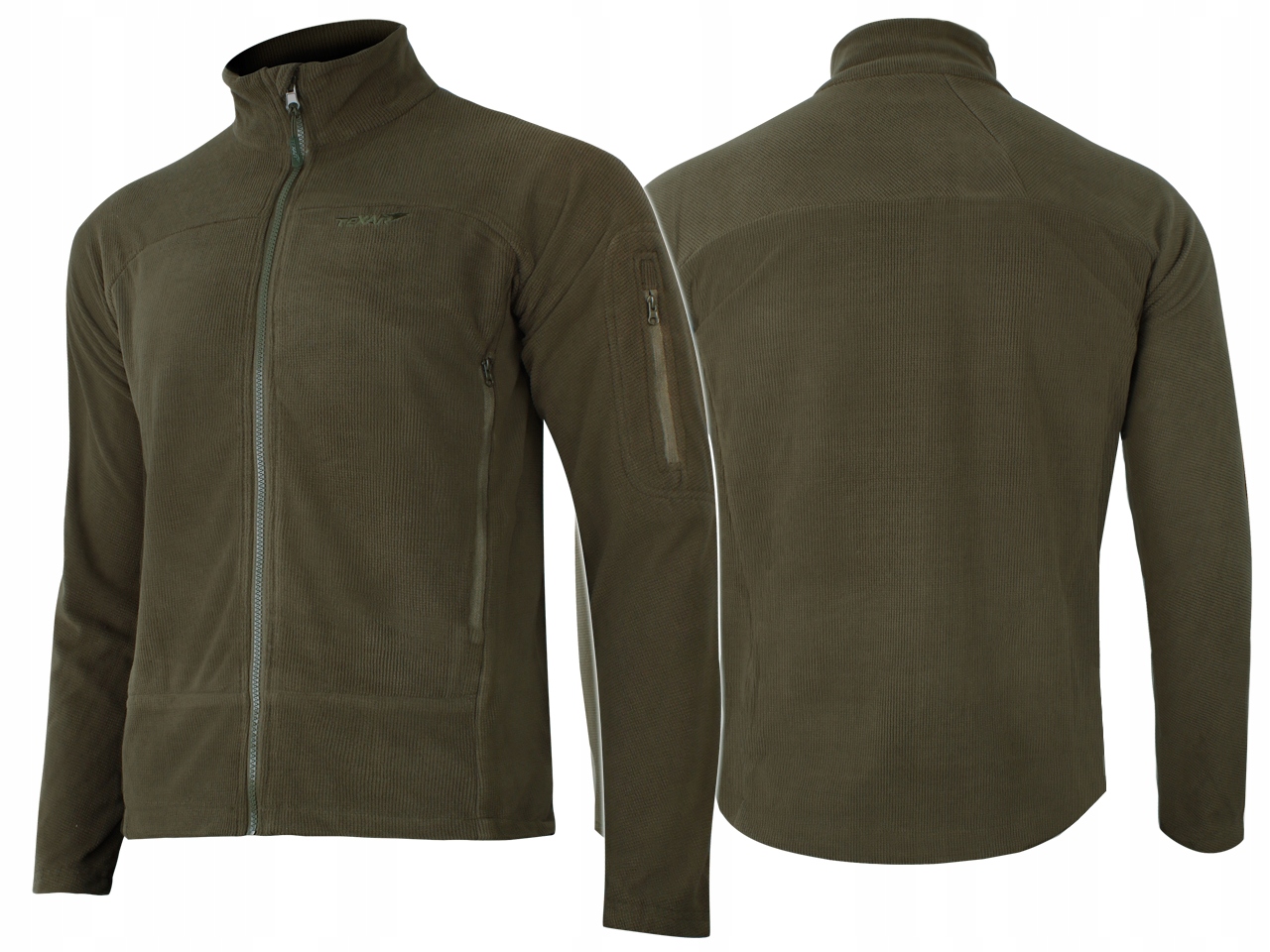 

Texar Bluza Polar'owa Conger Do Kurtki Oliv XL