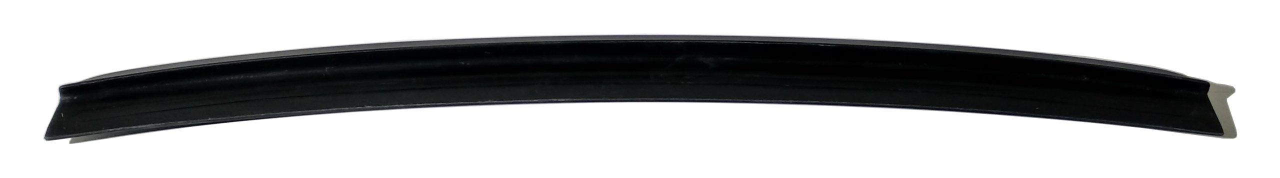 Audi A4 B8 08-12 спойлер спойл