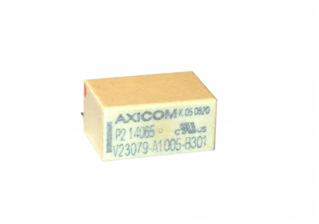 

V23079-A1005-B301 Przekaźnik 24V 2A [1szt] #B237