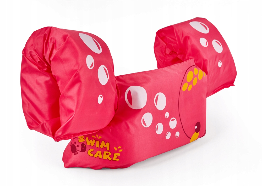SWIM CARE Kapok dla dzieci MEDUZKA ZUZKA Rodzaj Kamizelki, rękawki