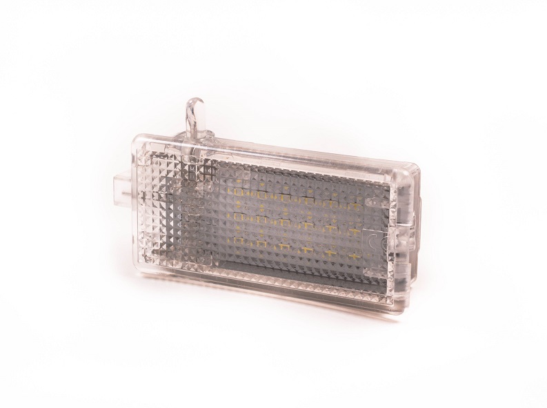 

Led Lampka Schowka Bmw E84 X1 E87 E88 E90 E91 E92