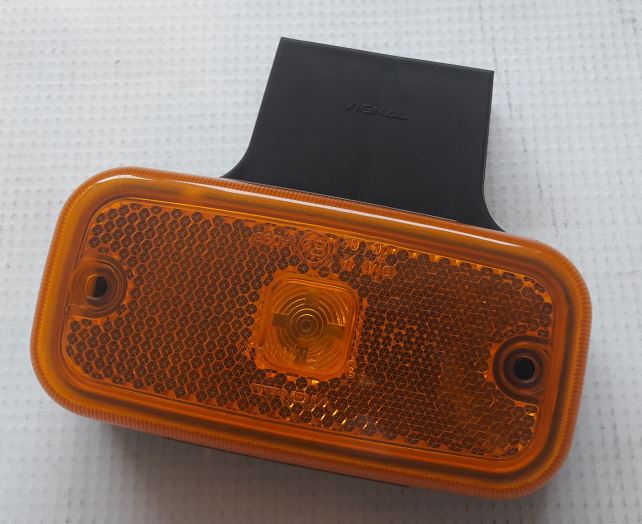 ŚWIATŁO OBRYSOWE POMARAŃCZOWE OBRYS BOCZNY VIGNAL Producent części Vignal