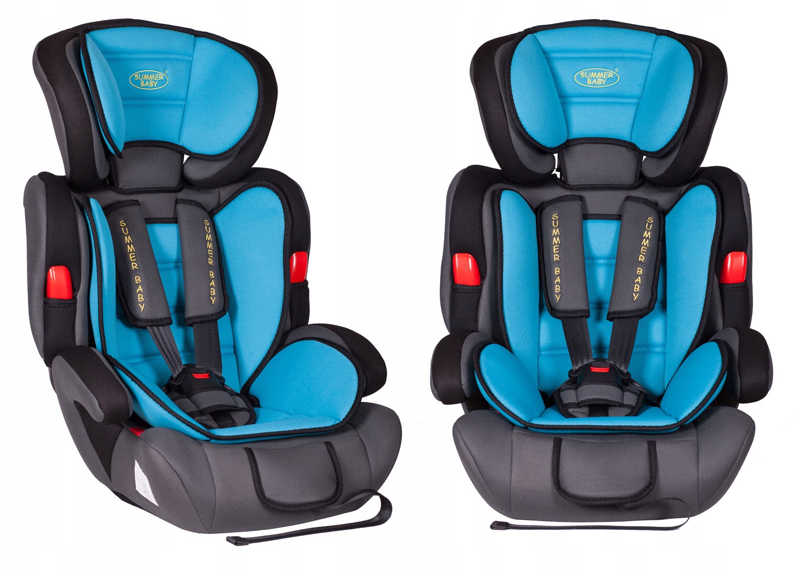 АВТОКРЕСЛО 9-36 КГ SUMMER BABY COSMO