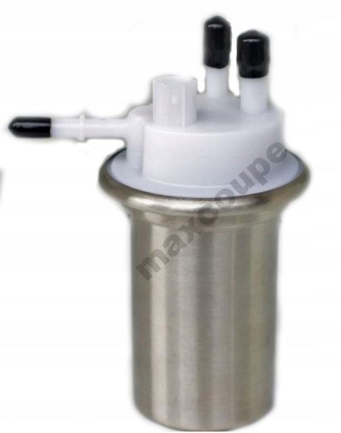 Uniwersalna zewnetrzna pompa paliwa z regulator