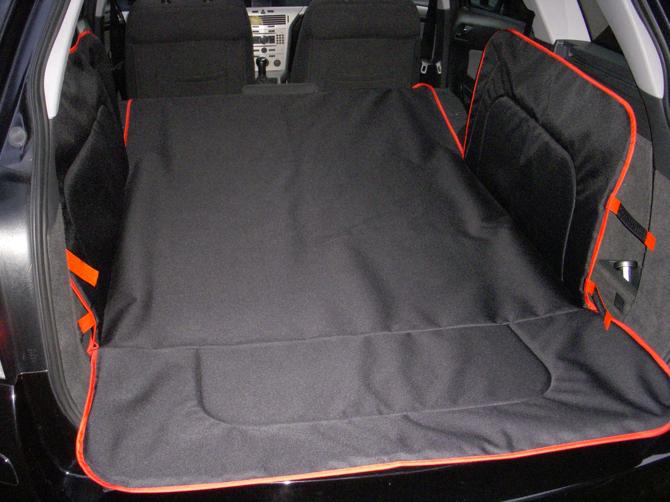 POKROWIEC DLA PSA MATA BAGAZNIKA 140x60 typ 12L4 EAN 5903886104044