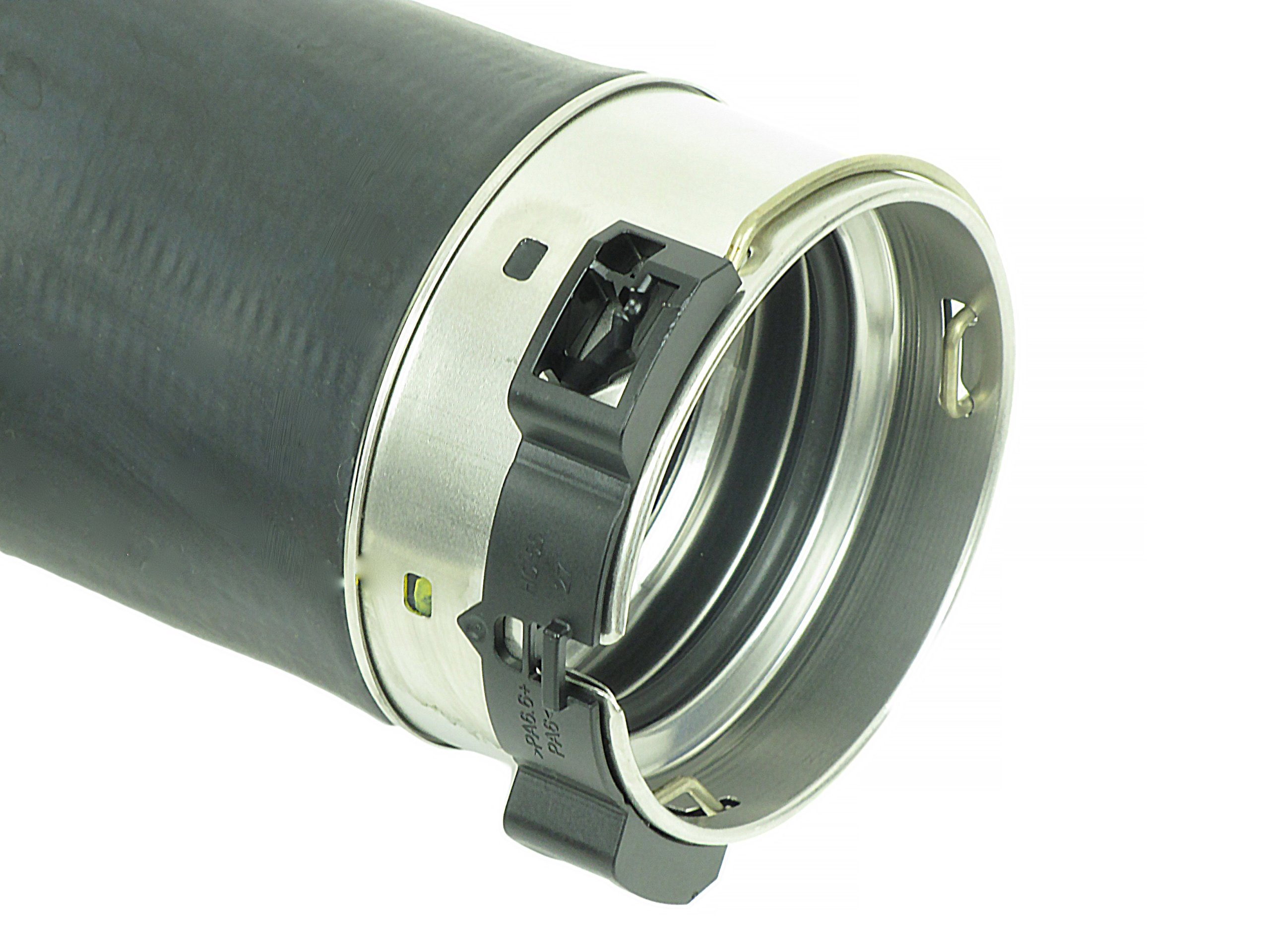 RURA WAZ INTERCOOLERA RENAULT TRAFIC III 1 6 dCi Part number 2506700013190