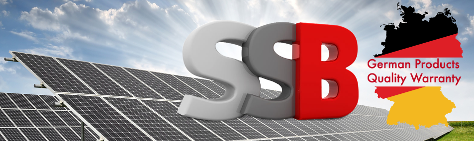 Akumulator AGM SSB SBL 40-12i (12V 40Ah) Producent SSB